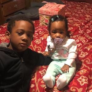 Meet your Posher, Jarrod